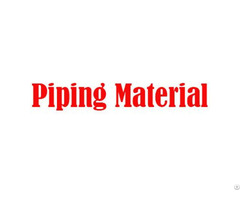 Piping Material Solution Inc