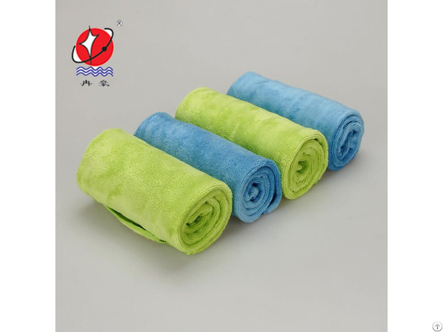 Microfiber Car Wash Towel