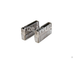 China Yize Mould Precision Machining Of Plastic Injection Mold Parts
