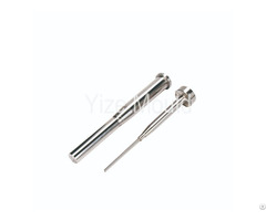 Dongguan Yize Mold High Speed Steel Punch And Die Mould Parts Processing