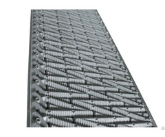 Cooling Tower Fill Media