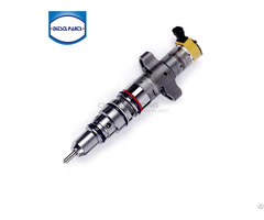 C7 Cat Engine Injector Replacement 387 9427