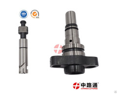 High Quality Bosch P7100 Plunger And Barrel