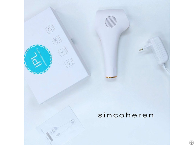 Mini Ipl Hair Removal