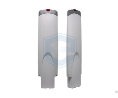 Am Shopping Mall Anti Theft Alarms Acousto Magnetic Security System