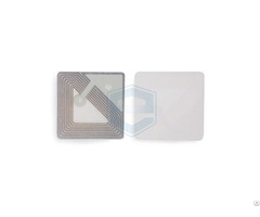 Eas Rf 8 2mhz Anti Theft Barcode Labels For Supermarket Shoplifting