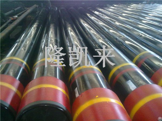 Tubing Pipe L8013cr Material 2 3 8in Eue Thread