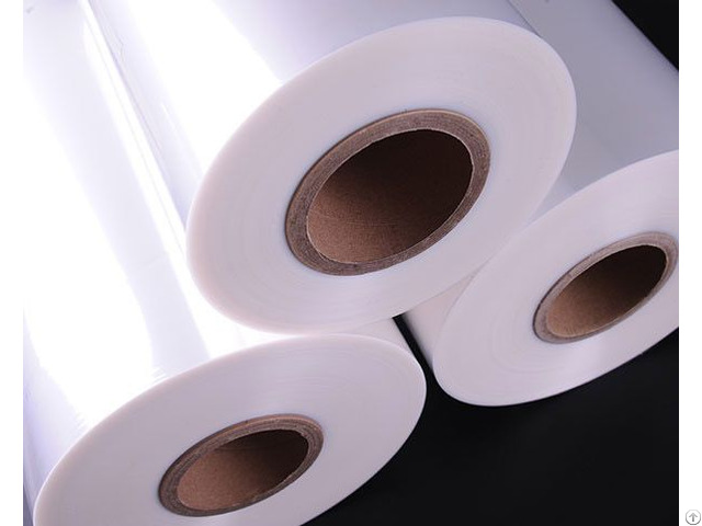 Anti Static Polyolefin Shrink Film