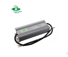 Constant Voltage Triac Dimmable Led Driver