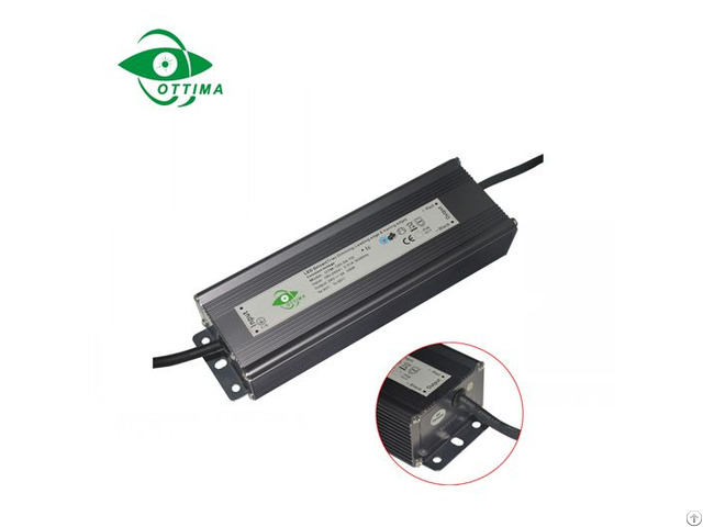 Triac Dimmable Led Driver