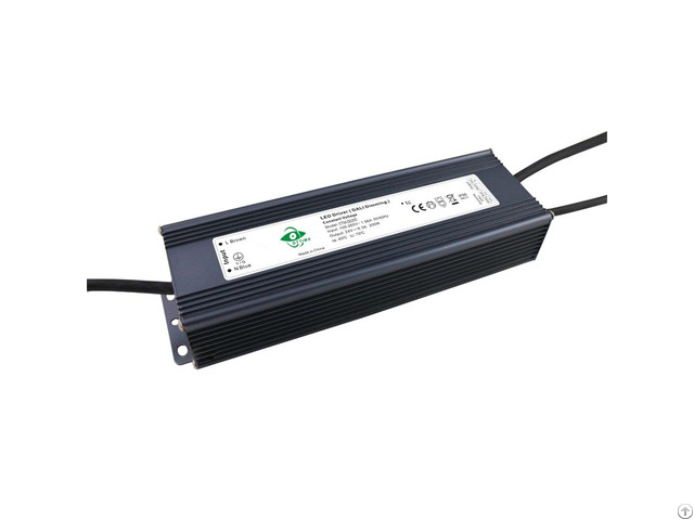 Constant Voltage Dali Led Driver