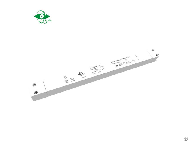 Dimmable Led Driver Supplier