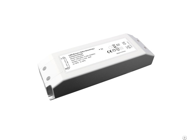 Waterproof Led Driver China