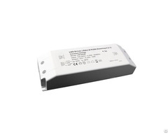 Dimmable Waterproof Led Driver