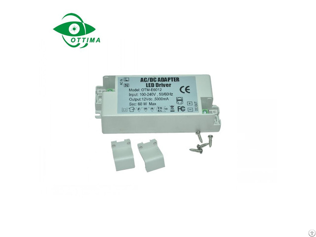 Outdoor Led Driver