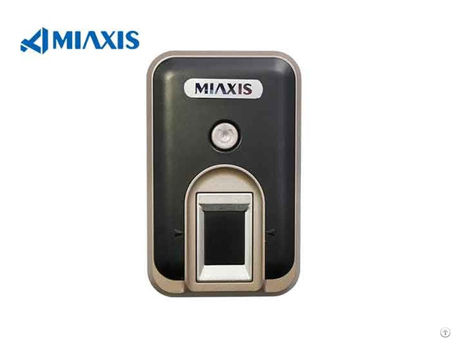 Miaxis Sm 201ef Wireless Fingerprint Scanner