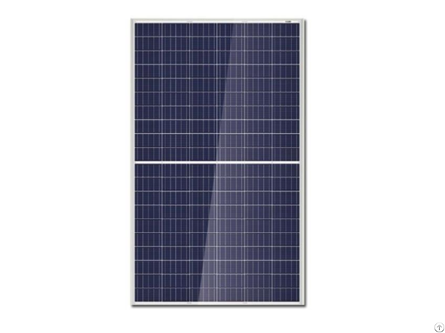 Mono Perc Solar Modules 72 Cells