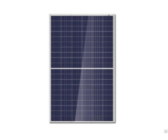 Mono Perc Solar Modules 72 Cells