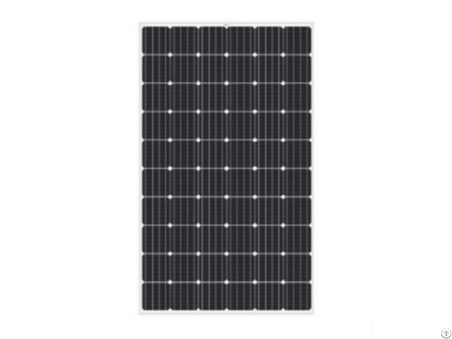 Half Cut Solar Cell Module