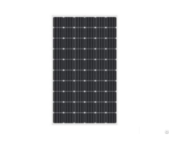 Half Cut Solar Cell Module