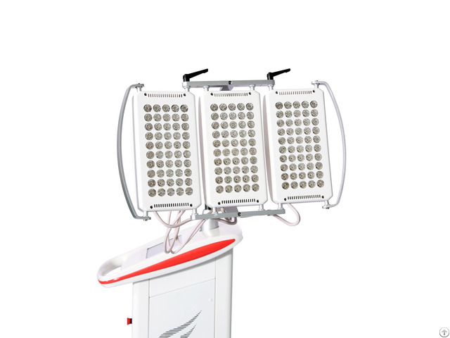 Led Pdt Photodynamic Therapy Beauty Machine For Skin Care