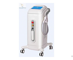 500w Best Diode Laser Hair Removal Beauty Machine