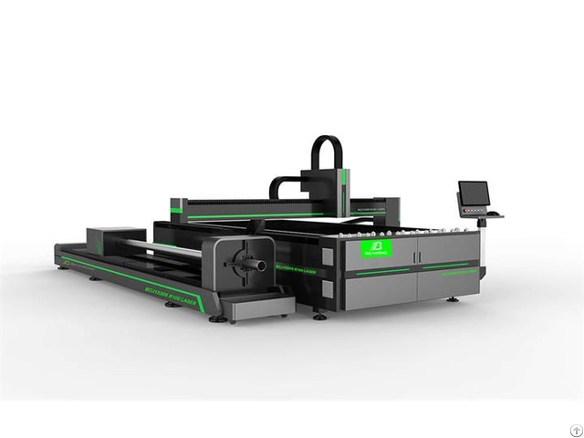 Industrial Laser Cutting Machine For Signmaking