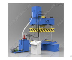 Hydraulic Press Machine 200t