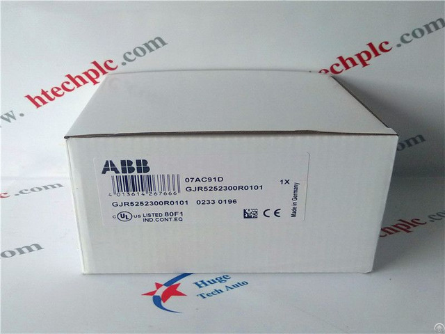 Abb Ei812f Ei813f Sealed Brand New Selling Hot