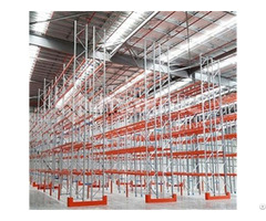 Warehouse Racking Supplier