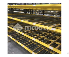 Carton Flow Rack