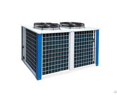 Copeland Air Cooled Box Type Condensing Unit