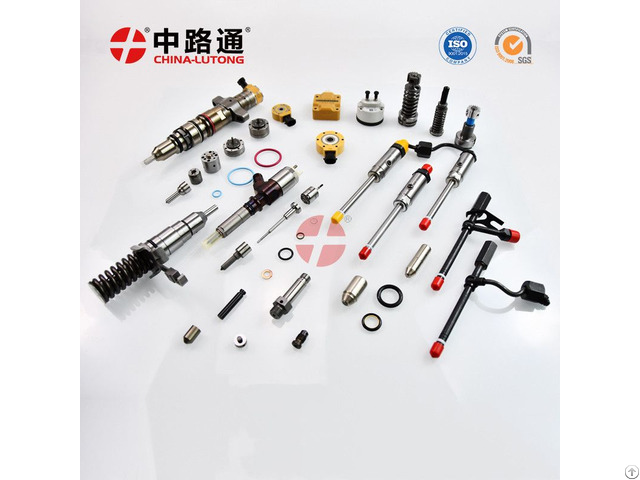 High Quality C15 Cat Injector Replacement For Sale