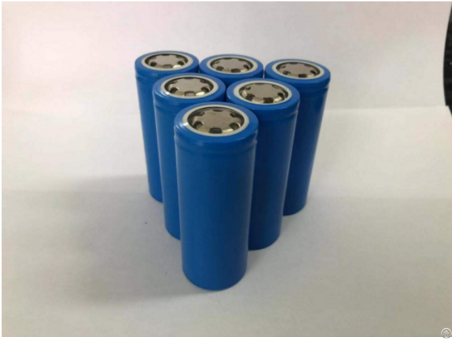 3400mah Lithium Iron Phosphate Battery