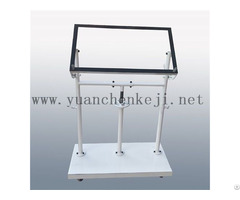 Sample Support Stand