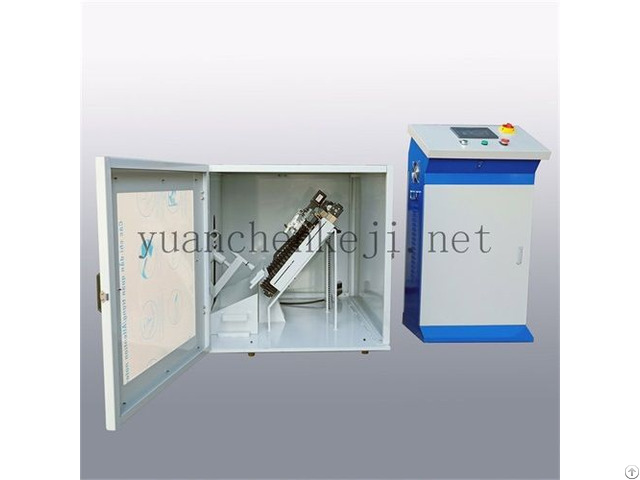 Pummel Machine For Adhesion