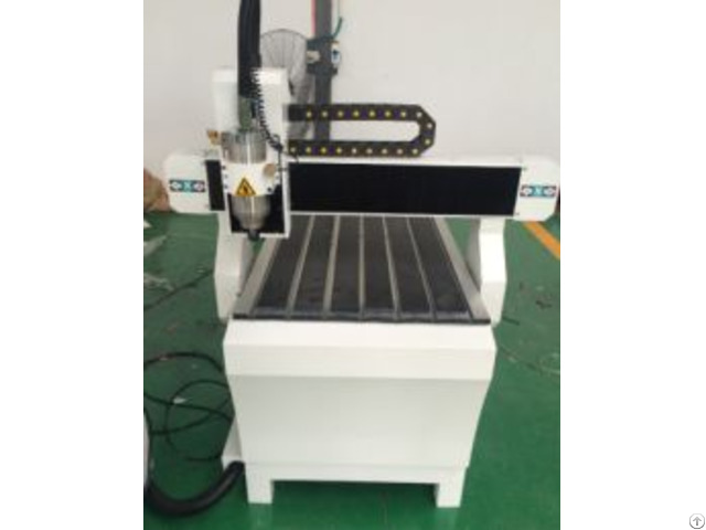 Nice Price Cnc Router St6090 Made By Sequoyatec