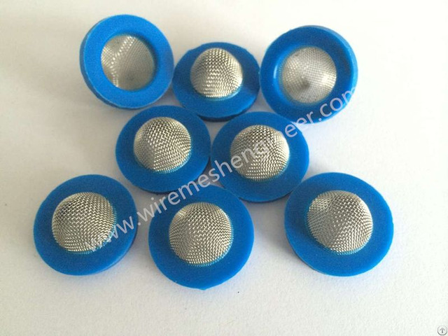 Filter Hose Washer