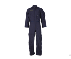 Multi Functional Fireproof And Heat Resistant Flight Coveralls