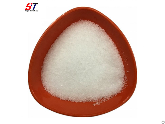 Food Grade Tsp Trisodium Phosphate Dodecahydrate 12h2o