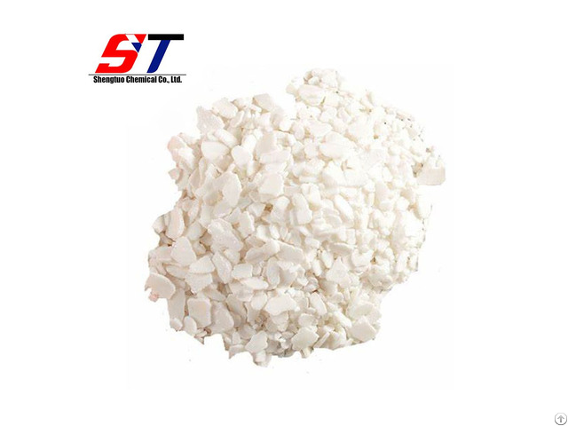 Manufacturer Of Calcium Chloride