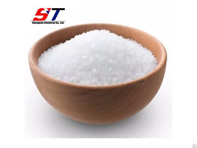 Caustic Soda Sodium Hydroxide Factory In China