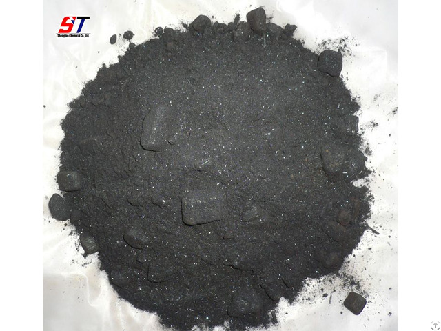 Ferric Chloride Anhydrous Coagulant For Sewage Treatment