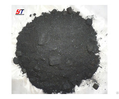 Ferric Chloride Anhydrous Coagulant For Sewage Treatment