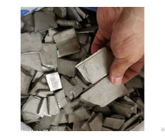Cobalt Metal Piece Supplier