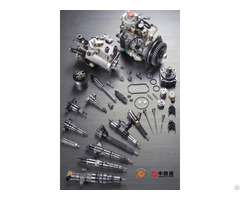 Single Cylinder Diesel Engine Injector Pump For Sale