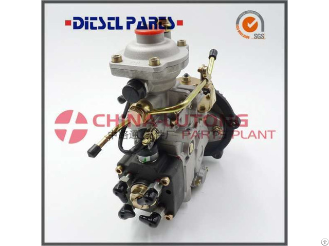 Isuzu 4jb1 Injector Pump For Sale