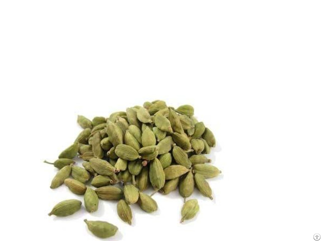 Green Cardamom