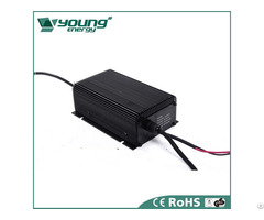 High Efficiency Industrial Battery Chargers For Pallet Truck 24 V 10a