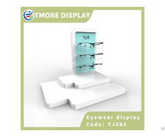 Eyeglasses Display Racks